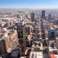 What is johannesburg south africa known for?