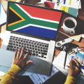 Marketing companies in south africa?