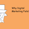 Why do digital marketing agencies fail?