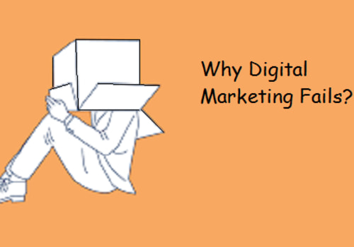 Why Digital Marketing Agencies Struggle to Succeed